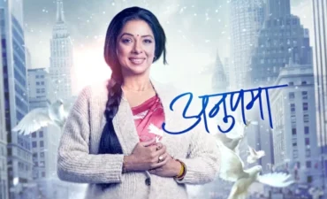 Anupama 2nd April 2021 Written Episode Update