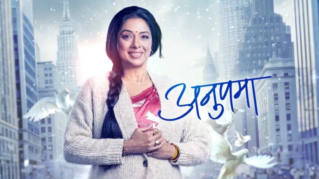 Anupama 2nd April 2021 Written Episode Update