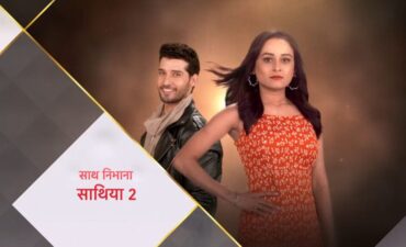 Sath Nibhana Sathiya 2 27th March 2021 Written Episode Update