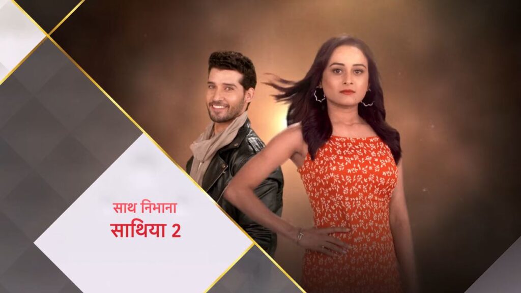 Sath Nibhana Sathiya 2 27th March 2021 Written Episode Update