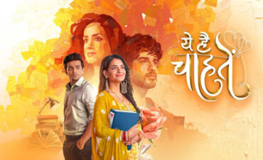 Yeh Hai Chahatein 26th March 2021 Written Episode Update